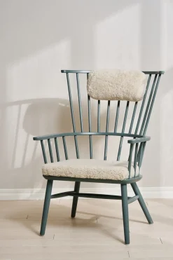 Butaca Henriette, Neblina 22