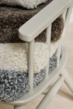 Butaca Henriette, Neblina 22