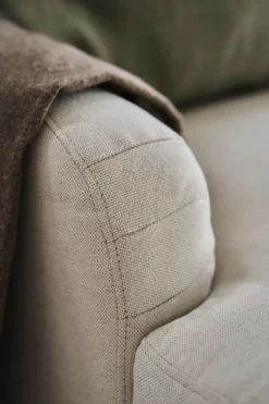 Butaca Lidnäs, Caleido beige