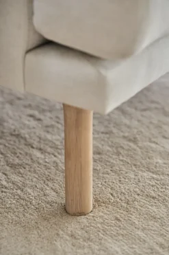 Butaca Lidnäs, Caleido beige