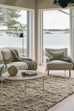 Butaca Lidnäs, Caleido beige