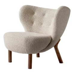 Butaca Little Petra VB1, Nogal tratado con aceite-Karakorum 003