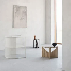 Butaca Lounge Bauhaus, Black