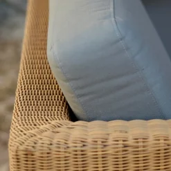 Butaca Lounge Chester, Natural