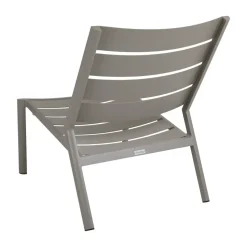 Butaca Lounge Delia, Khaki