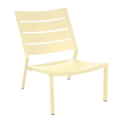 Butaca Lounge Delia, Lemon
