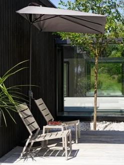 Butaca Lounge Delia, Lemon