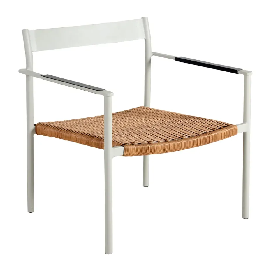 Butaca Lounge DK, Light grey