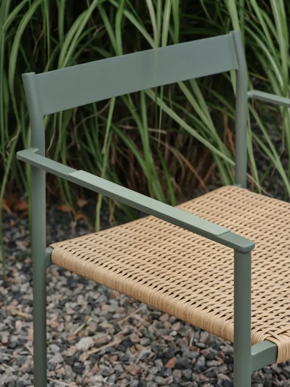 Butaca Lounge DK, Light grey