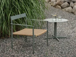 Butaca Lounge DK, Nordic green