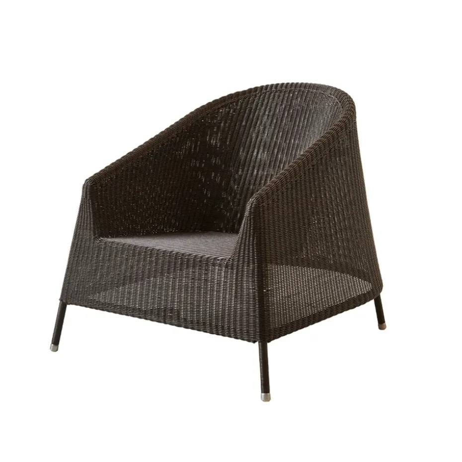 Butaca Lounge Kingston, Mocca