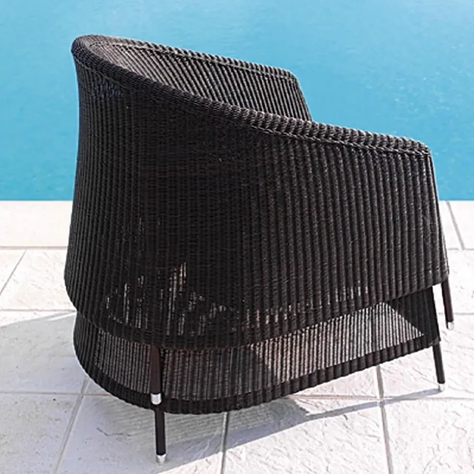 Butaca Lounge Kingston, Mocca