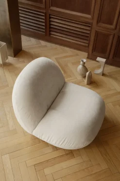 Butaca Lounge Pacha, Mumble 10-pearl gold