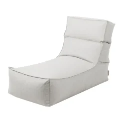 Butaca Lounge puff STAY 60x120 cm, Cloud