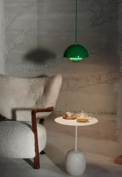 Butaca Lounge Wulff Lounge Chair ATD2, nogal aceitado-Moonlight