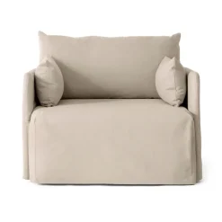 Butaca Offset, Logan Sand