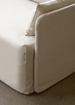 Butaca Offset, Logan Sand