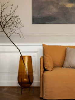 Butaca Offset, Logan Sand