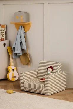 Butaca plegable Kid's Base, Rand