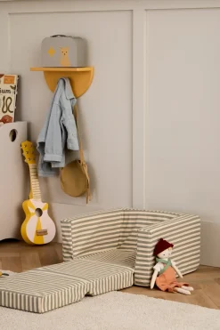 Butaca plegable Kid's Base, Rand