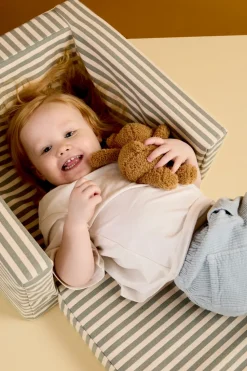 Butaca plegable Kid's Base, Rand