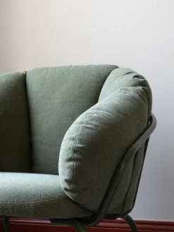 Butaca Same Easy, Green