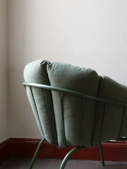 Butaca Same Easy, Green