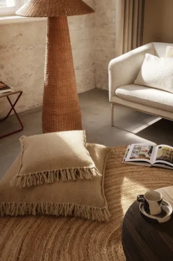 Butaca Turn, Cashmere bouclé offwhite