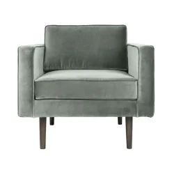 Butaca Wind, chinos green (verde)