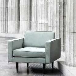 Butaca Wind, chinos green (verde)