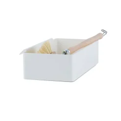Caja Flex Tray, blanco