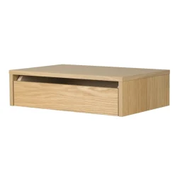 Cajón Pythagoras S, roble