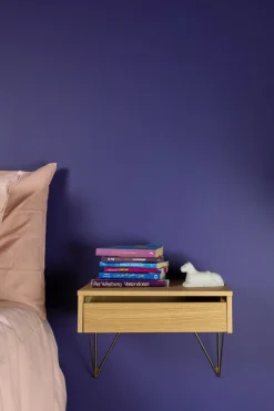 Cajón Pythagoras S, roble