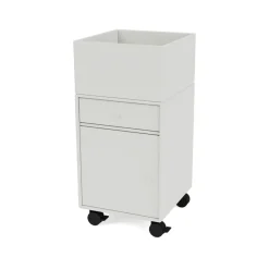 Cajonera con ruedas Runner, Nordic 09