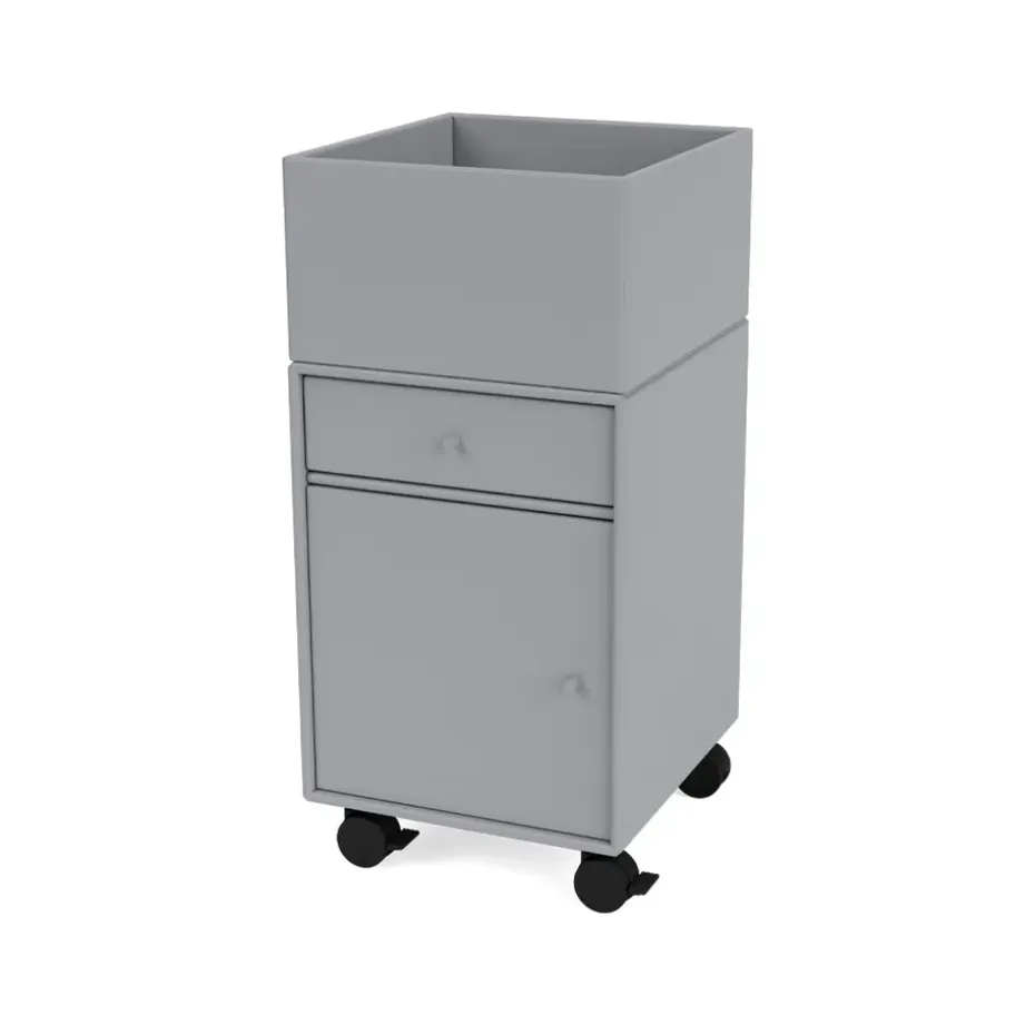 Cajonera con ruedas Runner, Graphic 100