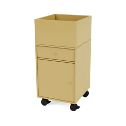 Cajonera con ruedas Runner, Cumin 157