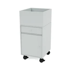 Cajonera con ruedas Runner, Oyster 156