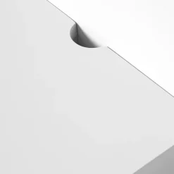 Cajonera Square, Blanco