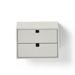 Cajonera Square, Sand