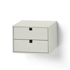 Cajonera Square, Sand