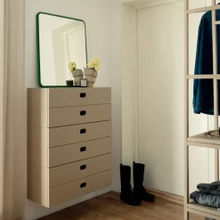 Cajonera TÔNN grande, Camel