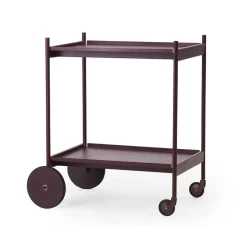 Carrito Rul, Burdeos