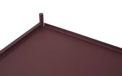 Carrito Rul, Burdeos