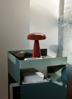 Carro de servicio Rotate SC73, Hunter