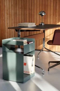 Carro de servicio Rotate SC73, Hunter