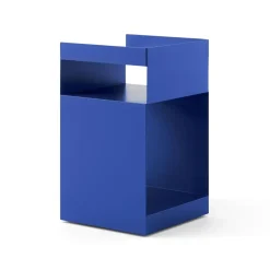 Carro de servicio Rotate SC73, Cobalt blue