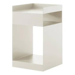 Carro de servicio Rotate SC73 ivory, Ivory