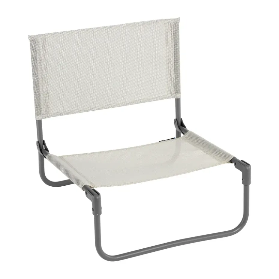 CB II silla baja, Centeno II