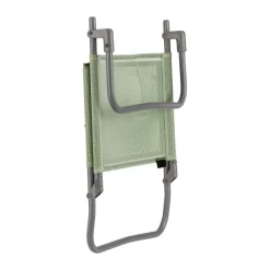 CB II silla baja, Musgo