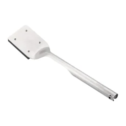 Cepillo para parrilla BBQ 42 cm, Acero inoxidable